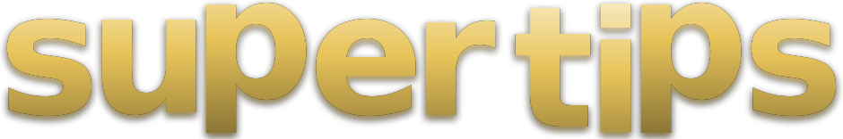 super tips logo
